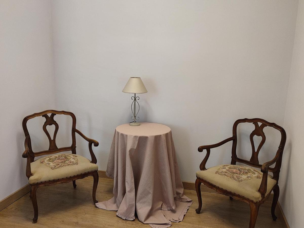 Campobello di LicataAl Vecchio Pozzoアパートメント エクステリア 写真