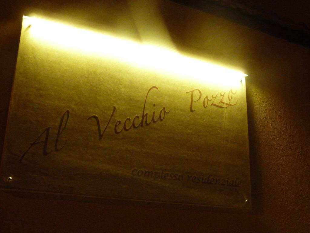 Campobello di LicataAl Vecchio Pozzoアパートメント 部屋 写真